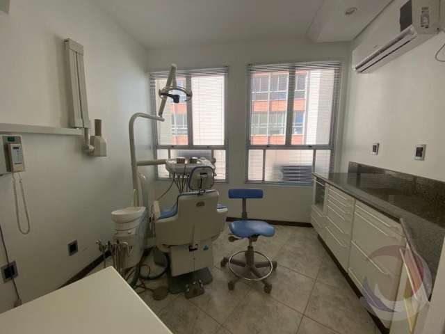 Consultório Odontológico