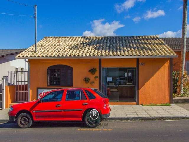 Casa Loja e dois Apartamentos pelo preço de 1.