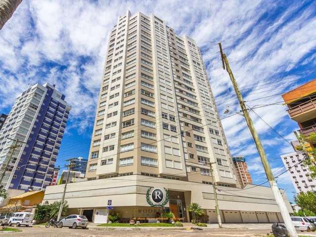 Apartamento 4 dormitórios venda Predial Torres RS