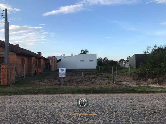 Terreno a venda na Praia Paraiso em Torres