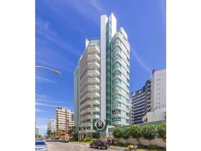 Apartamento 4 suítes venda Praia Grande Torres