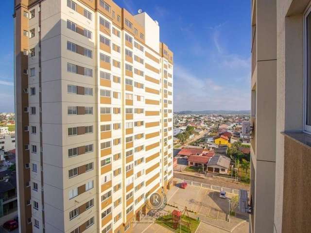 Apartamento venda Torres 3 dormitórios