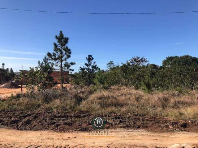 Terreno venda Praia Gaúcha Torres