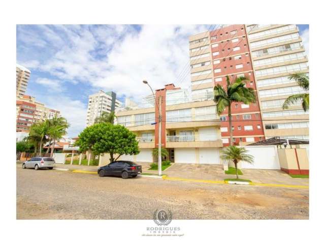 Locação apartamento 03 dormitórios Praia Grande