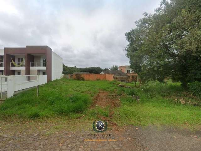 Amplo terreno venda Centenário Torres