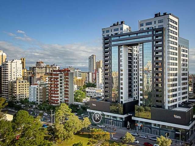 Cobertura Locação Temporada 3 Dormitórios Torres