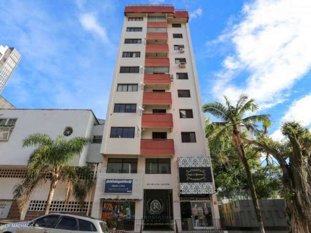 Apartamento 1 dormitório venda Torres RS centro