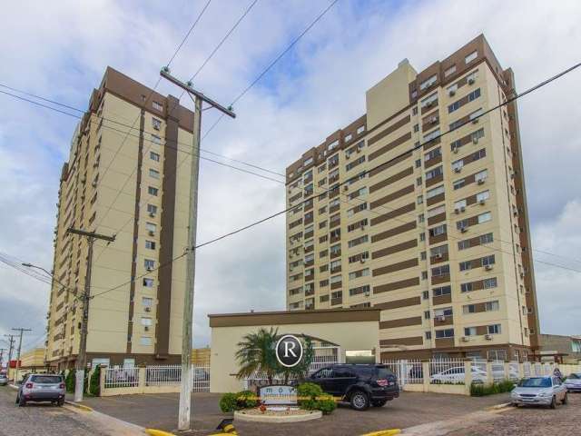 Apartamento venda Torres 3 dormitórios mobiliado