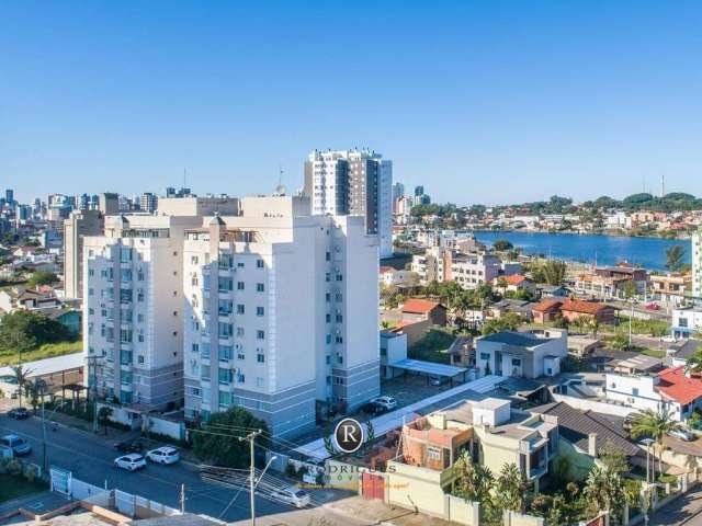 Apartamento 2 dormitórios venda Torres RS