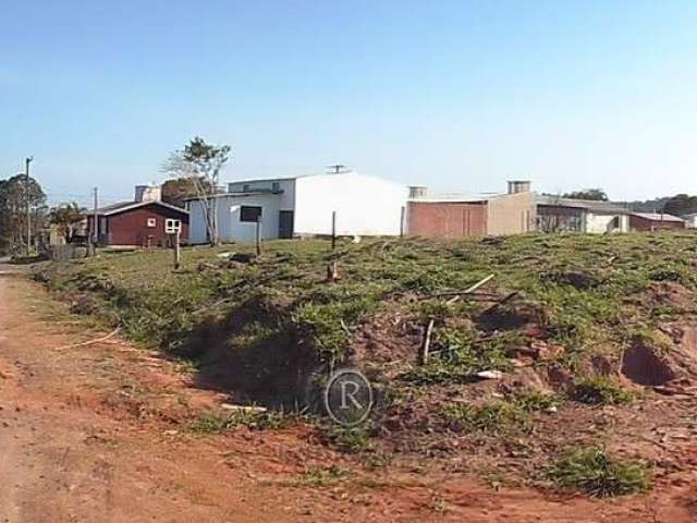 Terreno em Torres na parte alta da cidade