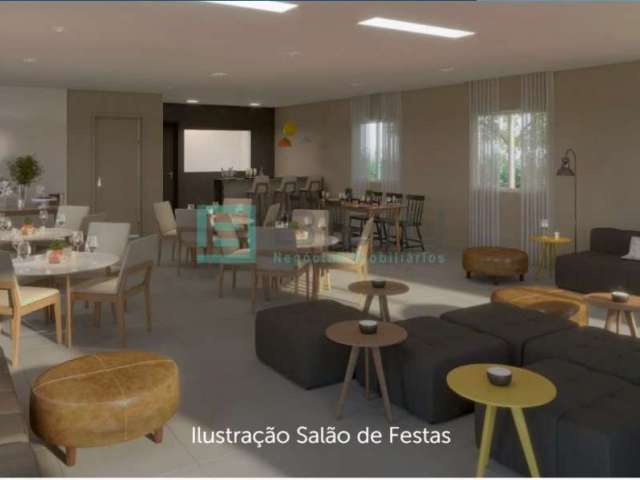 Apartamento em Jardim Brasilia  -  São Paulo