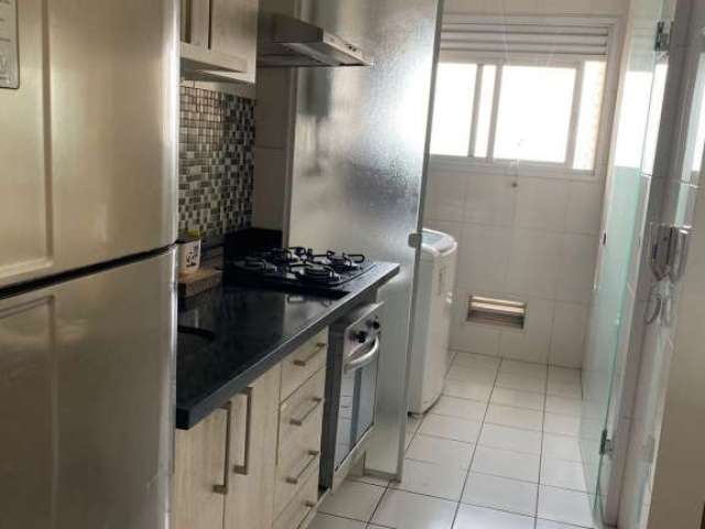 Apartamento em Jardim Piqueroby  -  São Paulo