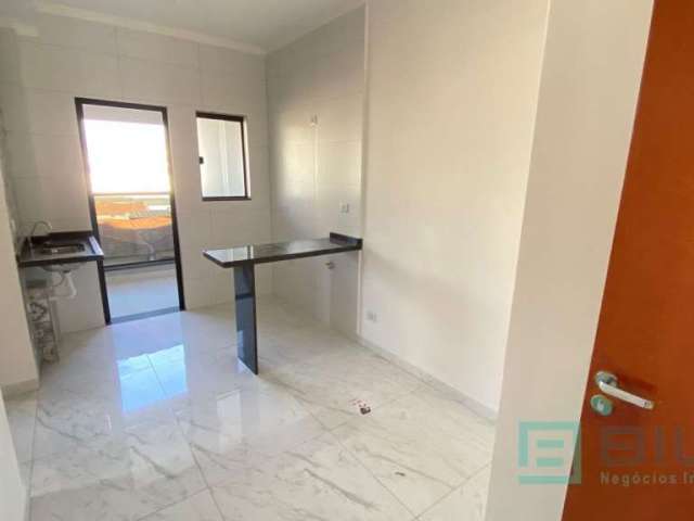 Apartamento em Vila Regente Feijó  -  São Paulo