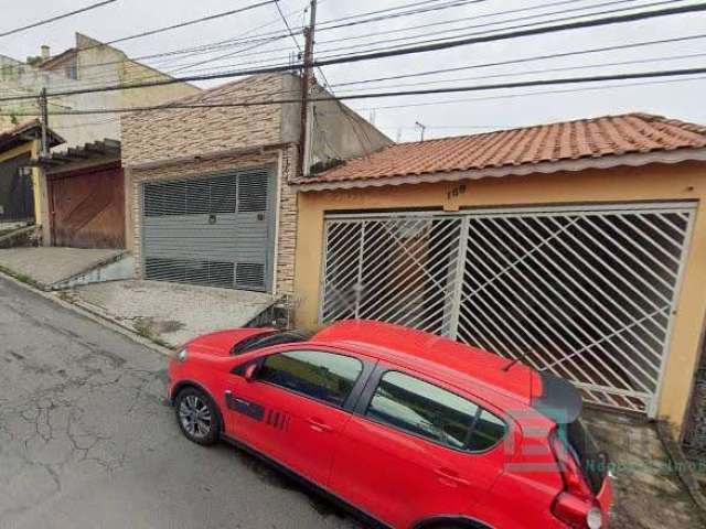 Casa em Cidade Líder  -  São Paulo