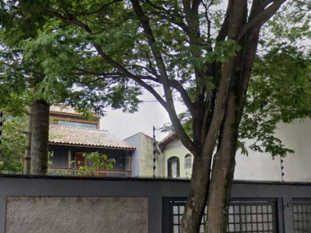 Lote / Terreno em Jardim Nossa Senhora do Carmo  -  São Paulo