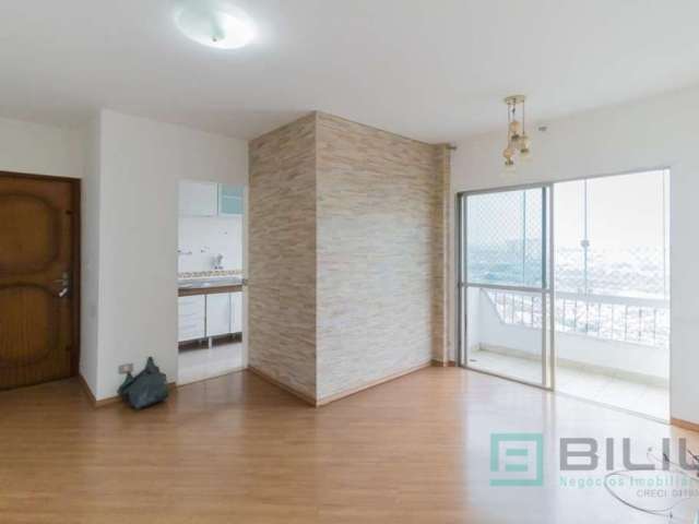 Apartamento em Cangaiba  -  São Paulo