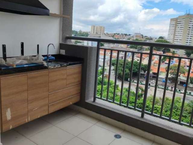 Apartamento em Mooca  -  São Paulo