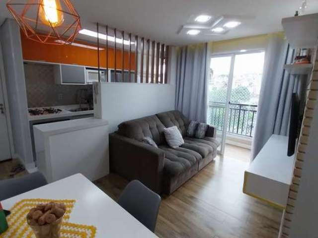 Apartamento em Jardim Imperador (Zona Leste)  -  São Paulo