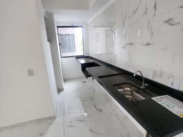 Apartamento em Cidade Centenário  -  São Paulo