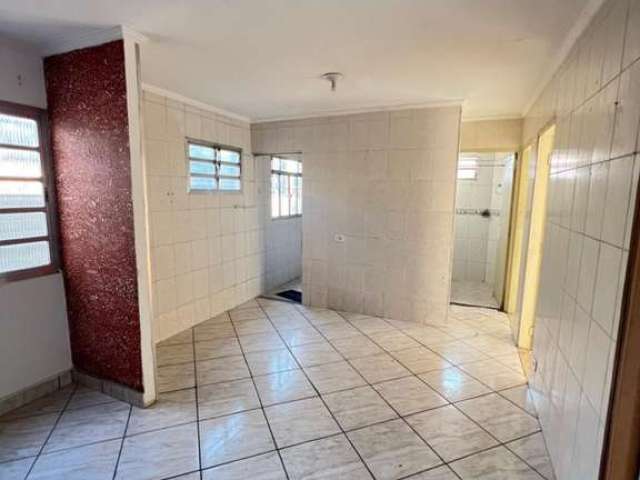 Apartamento em Conjunto Habitacional Padre Jose de Anchieta  -  São Paulo