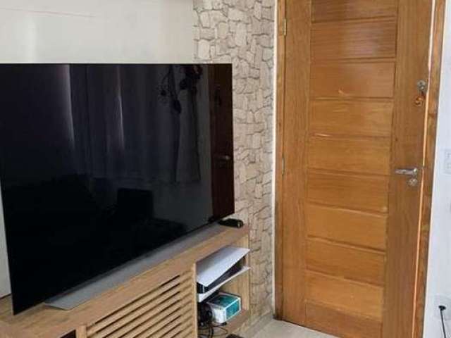 Apartamento com 56m² a 5 min do Metro Vila Matilde   -  São Paulo