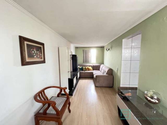 Apartamento em Artur Alvim  -  São Paulo