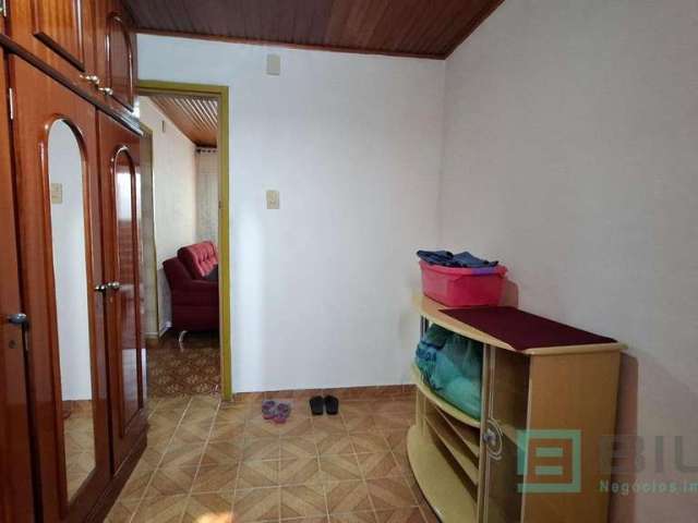 Apartamento em Conjunto Habitacional Padre Jose de Anchieta  -  São Paulo