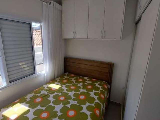 Apartamento em Vila Dalila  -  São Paulo