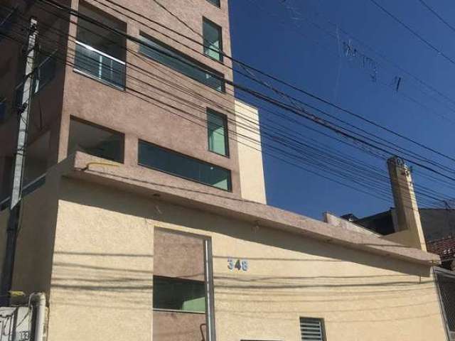 Apartamento em  Artur Alvim  -  São Paulo