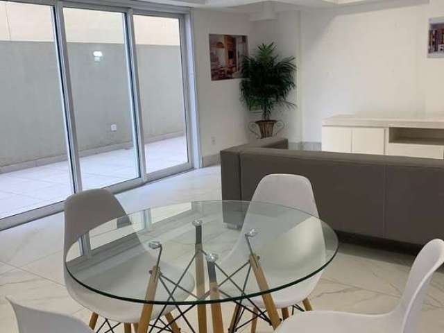 Lindo apartamento de 56m²  no Bairro Vila Alpina  -  São Paulo