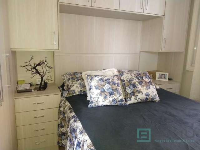 Apartamento em Vila Talarico  -  São Paulo