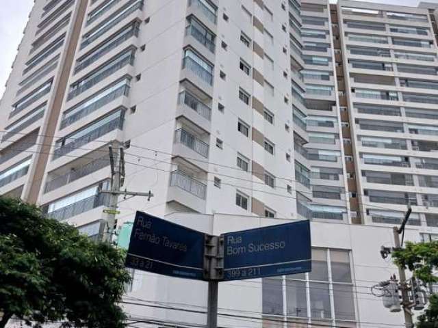 Apartamento em Cidade Mãe do Céu  -  São Paulo