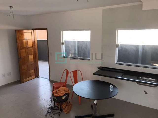 Apartamento em Vila Carrao  -  São Paulo