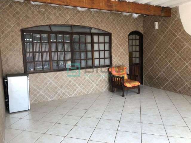 Casa em Vila Rio Branco  -  São Paulo