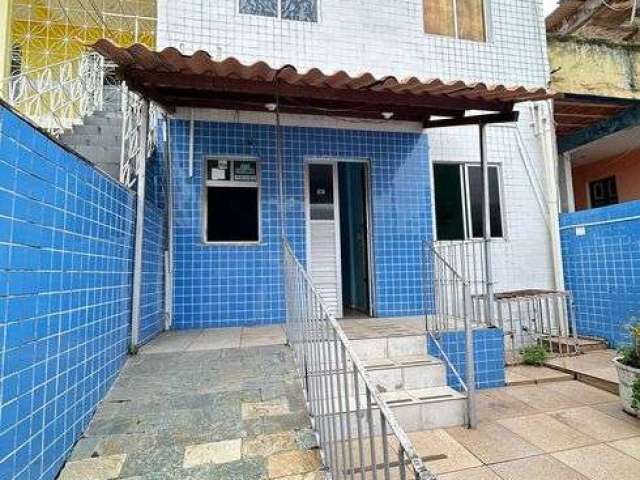 Casa duplex comercial a venda 6/4 e 5 banheiros em PARIPE