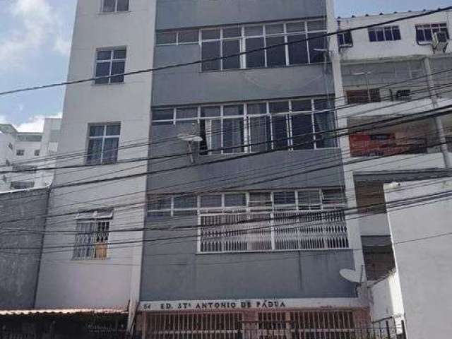 Apartamento em nazaré