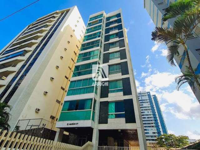 Pituba 3 Suites Reformado e Nascente