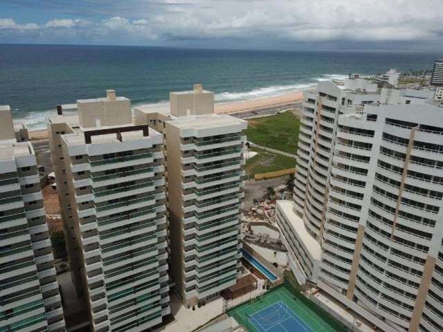 Apartamento 2/4, 56m2 em Armação, Cond. Evolution - Salvador/BA