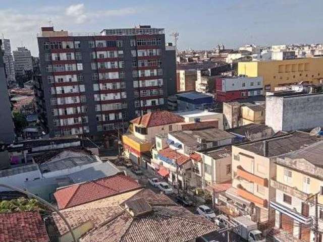 Apt. 3/4 + dependência completa em Nazaré