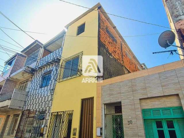 Lapinha Casa Duplex com Terraço prox Neojiba