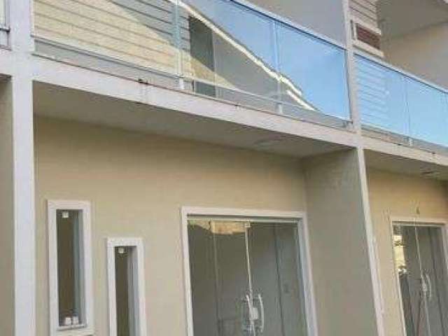 Cód. 291 Lauro Casa com 3/4 sendo 2 suítes e Garden