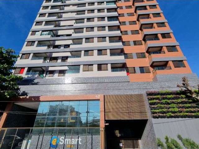 B.DO RIO - Smart Orla| 2 suítes| 36 m² |1 Vaga | Infraestrutura de lazer | R$ 400.000,00