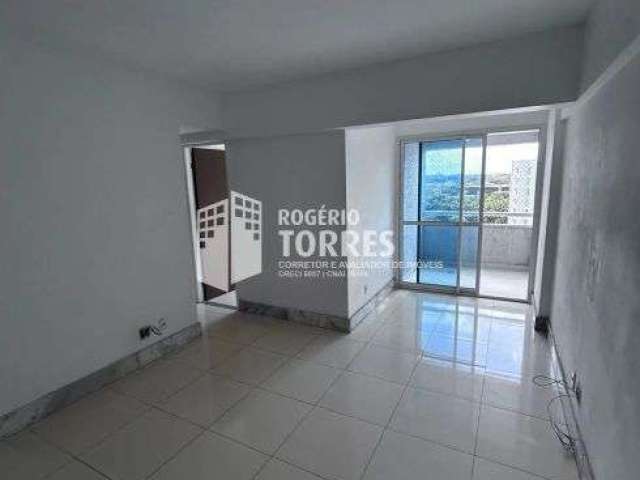 Apartamento a venda de 2/4, 1 suíte e garagem ANDAR ALTO no cond. Paralela Plus em DORON