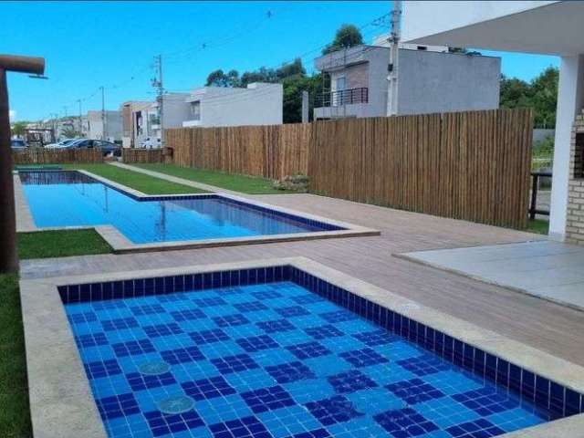 ABRANTES - Vila Florença, 4 suítes sendo 3 com varandas, 186 m², nunca habitado, infra de lazer