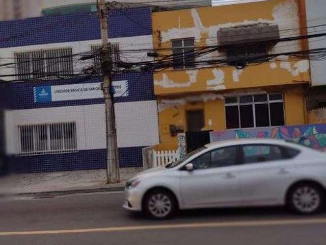 Cód. 51 Rio Vermelho 2/4 com suíte e Varanda em frente a Praia da Paciência