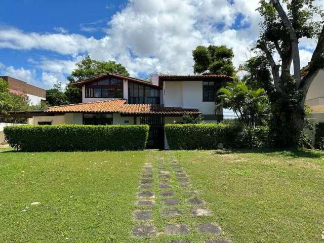 Casa de condomínio parque costa verde