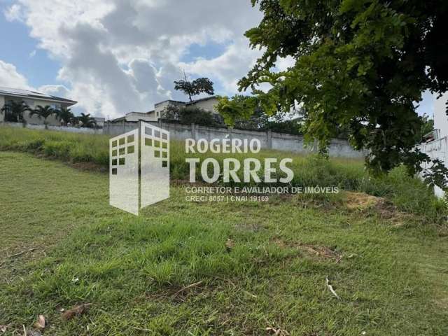 Lote de terreno a venda NASCENTE no ALPHAVILLE LITORAL NORTE 1