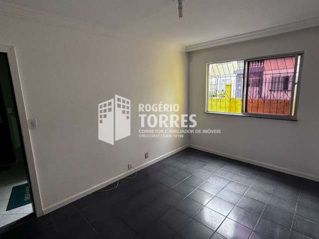 Apartamento a venda de 2/4 com dependência e TÉRREO no Cond. Morada do Campo II na SÃO RAFAEL