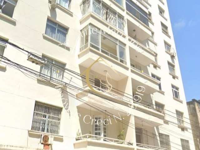 Apartamento a venda com 3/4 na marquês de caravelas