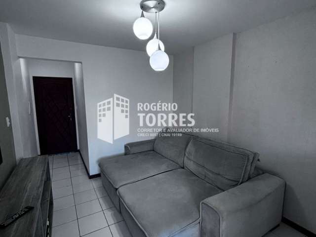 Apartamento a venda de 1/4 MOBILIADO no Horto Florestal em Brotas